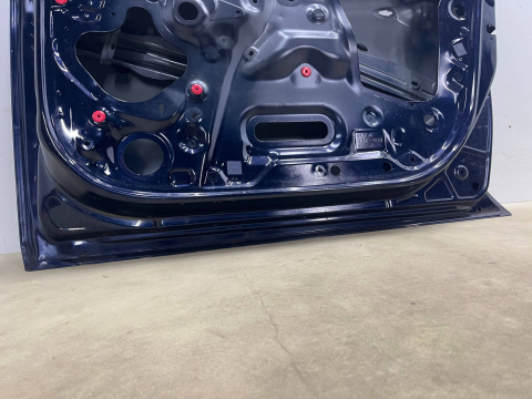 Drzwi Mazda 3 IV BP 19r.- prawe przednie prawy przód BDMT58010
