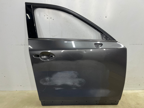 Drzwi Mazda CX-5 CX5 2 II 17r.- prawe przednie prawy przód KB7W58010