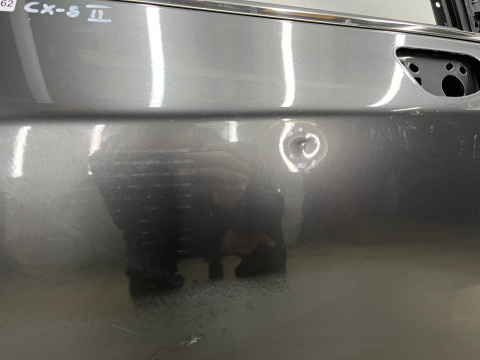 Drzwi Mazda CX-5 CX5 2 II 17r.- prawe przednie prawy przód KB7W58010