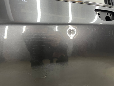 Drzwi Mazda CX-5 CX5 2 II 17r.- prawe przednie prawy przód KB7W58010