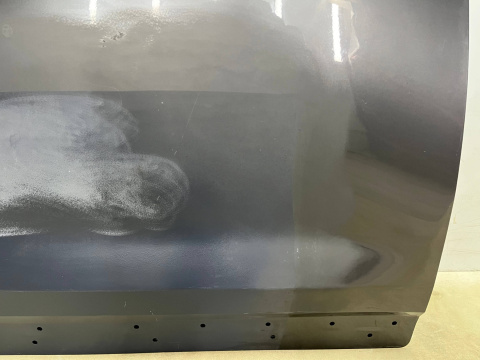 Drzwi Mazda CX-5 CX5 2 II 17r.- prawe przednie prawy przód KB7W58010