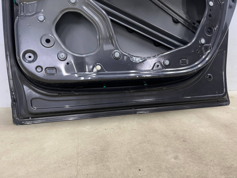 Drzwi Mazda CX-5 CX5 2 II 17r.- prawe przednie prawy przód KB7W58010