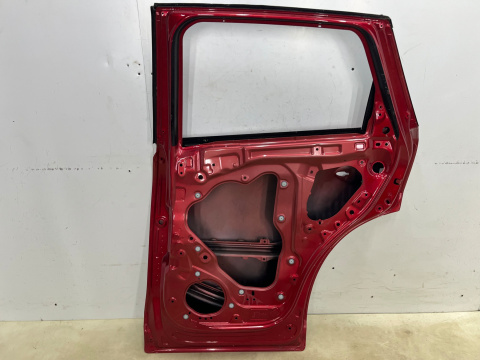 Drzwi Mazda CX-5 CX5 2 II 17r.- prawe tylne prawy tył KB7W72010