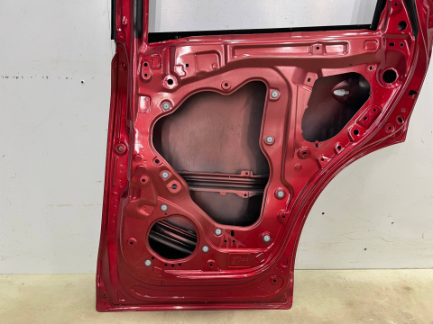 Drzwi Mazda CX-5 CX5 2 II 17r.- prawe tylne prawy tył KB7W72010