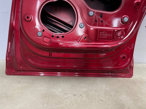 Drzwi Mazda CX-5 CX5 2 II 17r.- prawe tylne prawy tył KB7W72010