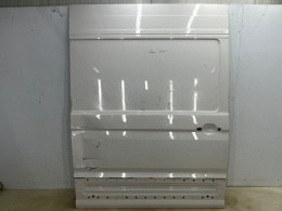 Drzwi VW Crafter 2 II MAN TGE 17r.- prawe boczne przesuwne prawy bok 7C3843208F
