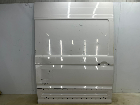 Drzwi VW Crafter 2 II MAN TGE 17r.- prawe boczne przesuwne prawy bok 7C3843208F