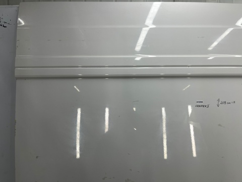 Drzwi VW Crafter 2 II MAN TGE 17r.- prawe boczne przesuwne prawy bok 7C3843208F
