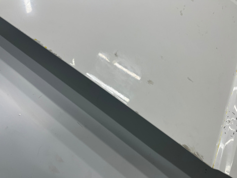 Drzwi VW Crafter 2 II MAN TGE 17r.- prawe boczne przesuwne prawy bok 7C3843208F