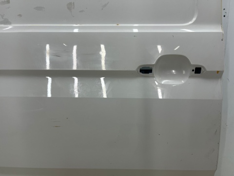 Drzwi VW Crafter 2 II MAN TGE 17r.- prawe boczne przesuwne prawy bok 7C3843208F