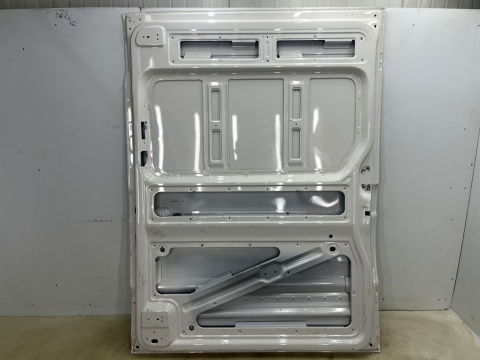 Drzwi VW Crafter 2 II MAN TGE 17r.- prawe boczne przesuwne prawy bok 7C3843208F