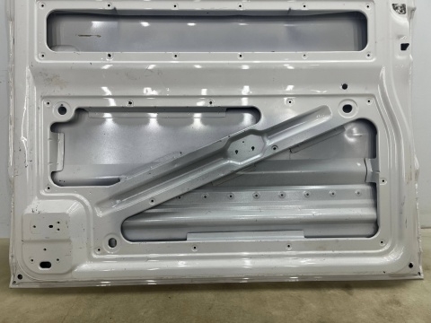 Drzwi VW Crafter 2 II MAN TGE 17r.- prawe boczne przesuwne prawy bok 7C3843208F