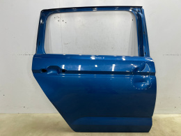 Drzwi VW Touran 2 II 5TA 15r.- prawe tylne prawy tył 5TA833312Q