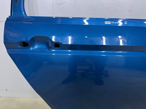 Drzwi VW Touran 2 II 5TA 15r.- prawe tylne prawy tył 5TA833312Q