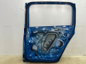 Drzwi VW Touran 2 II 5TA 15r.- prawe tylne prawy tył 5TA833312Q