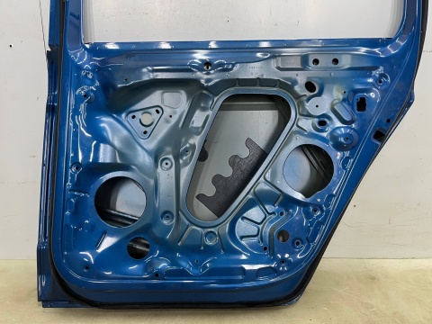 Drzwi VW Touran 2 II 5TA 15r.- prawe tylne prawy tył 5TA833312Q