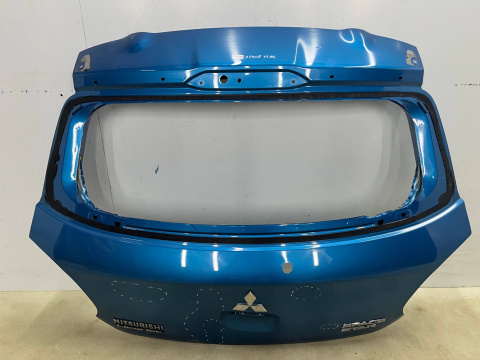 Klapa bagażnika Mitsubishi Space Star 12r.- tylna 