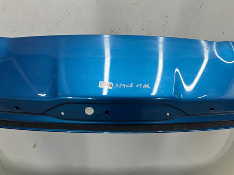 Klapa bagażnika Mitsubishi Space Star 12r.- tylna 