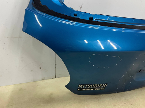 Klapa bagażnika Mitsubishi Space Star 12r.- tylna 