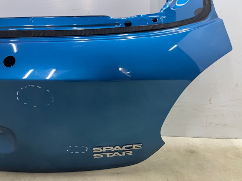 Klapa bagażnika Mitsubishi Space Star 12r.- tylna 