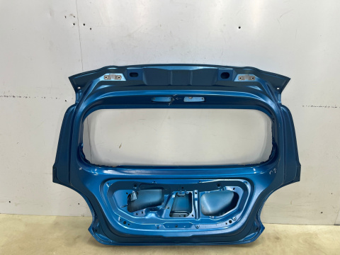 Klapa bagażnika Mitsubishi Space Star 12r.- tylna 