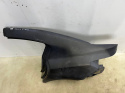 Poszycie Mazda 3 II BL 03-09r. SEDAN lewy tylny błotnik ĆWIARTKA ORYGINALNA lewy tył