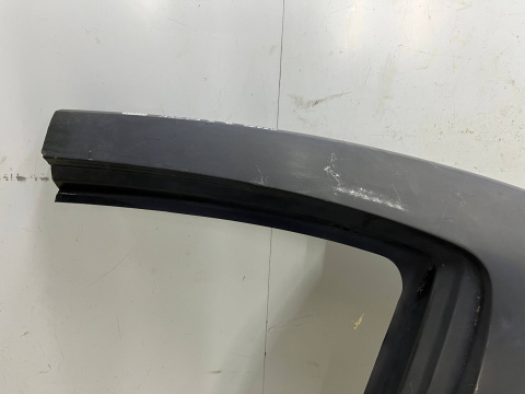 Poszycie Mazda 3 II BL 03-09r. SEDAN lewy tylny błotnik ĆWIARTKA ORYGINALNA lewy tył