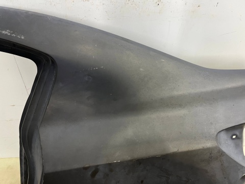 Poszycie Mazda 3 II BL 03-09r. SEDAN lewy tylny błotnik ĆWIARTKA ORYGINALNA lewy tył