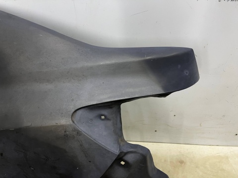 Poszycie Mazda 3 II BL 03-09r. SEDAN lewy tylny błotnik ĆWIARTKA ORYGINALNA lewy tył