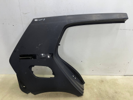 Poszycie VW Golf VII 7 HB 5Drzwi 12-17r. prawy tylny błotnik ćwiartka NOWE ORYGINALNE prawy tył
