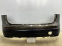 Zderzak tylny Nissan Qashqai 2 II J11 13-17r. Przedlift tył 4XPDC 850224EA0H