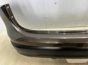 Zderzak tylny Nissan Qashqai 2 II J11 13-17r. Przedlift tył 4XPDC 850224EA0H