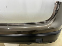 Zderzak tylny Nissan Qashqai 2 II J11 13-17r. Przedlift tył 4XPDC 850224EA0H