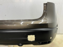 Zderzak tylny Nissan Qashqai 2 II J11 13-17r. Przedlift tył 4XPDC 850224EA0H