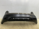 Zderzak tylny Nissan Qashqai 2 II J11 13-17r. Przedlift tył 4XPDC 850224EA0H
