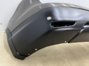 Zderzak tylny Nissan Qashqai 2 II J11 13-17r. Przedlift tył 4XPDC 850224EA0H
