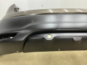 Zderzak tylny Nissan Qashqai 2 II J11 13-17r. Przedlift tył 4XPDC 850224EA0H
