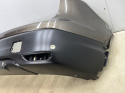 Zderzak tylny Nissan Qashqai 2 II J11 13-17r. Przedlift tył 4XPDC 850224EA0H