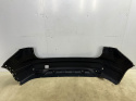 Zderzak tylny Nissan Qashqai 2 II J11 13-17r. Przedlift tył 4XPDC 850224EA0H