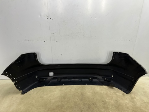 Zderzak tylny Nissan Qashqai 2 II J11 13-17r. Przedlift tył 4XPDC 850224EA0H