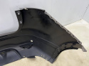 Zderzak tylny Nissan Qashqai 2 II J11 13-17r. Przedlift tył 4XPDC 850224EA0H