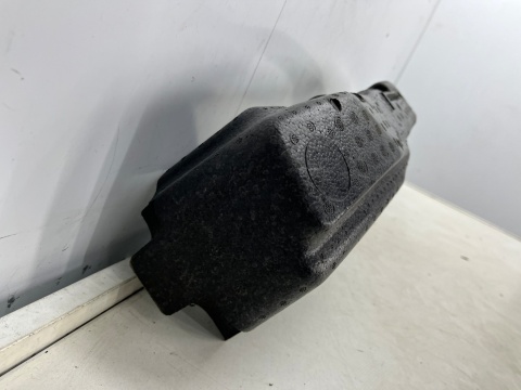 Absorber zderzaka Mercedes w206 C-klasa sedan 21r.- tylne wzmocnienie belka styropian pianka tył a2063150000