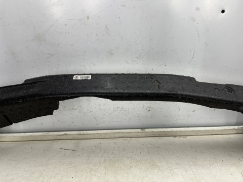 Absorber zderzaka Mercedes w206 C-klasa sedan 21r.- tylne wzmocnienie belka styropian pianka tył a2063150000