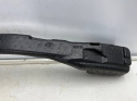 Absorber zderzaka Mercedes w206 C-klasa sedan 21r.- tylne wzmocnienie belka styropian pianka tył a2063150000