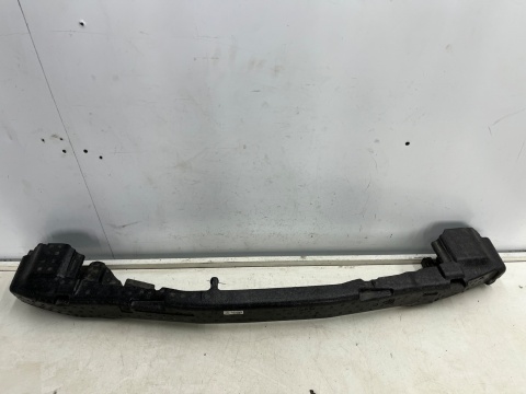 Absorber zderzaka Mercedes w206 C-klasa sedan 21r.- tylne wzmocnienie belka styropian pianka tył a2063150000