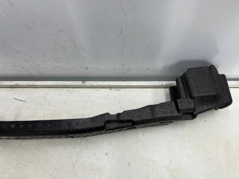 Absorber zderzaka Mercedes w206 C-klasa sedan 21r.- tylne wzmocnienie belka styropian pianka tył a2063150000