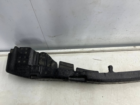 Absorber zderzaka Mercedes w206 C-klasa sedan 21r.- tylne wzmocnienie belka styropian pianka tył a2063150000