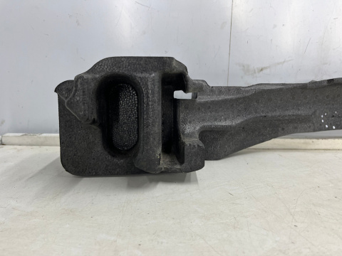 Absorber zderzaka Mercedes w206 C-klasa sedan 21r.- tylne wzmocnienie belka styropian pianka tył a2063150000