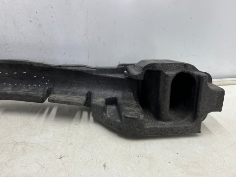 Absorber zderzaka Mercedes w206 C-klasa sedan 21r.- tylne wzmocnienie belka styropian pianka tył a2063150000