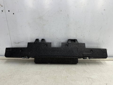 Absorber zderzaka Peugeot 2008 II 19r.- tylne wzmocnienie belka styropian pianka tył 9831651480